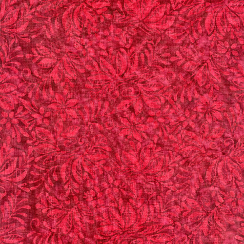 Timeless Treasures Fabrics USA Tonga Batiks Glory Victorian Florals