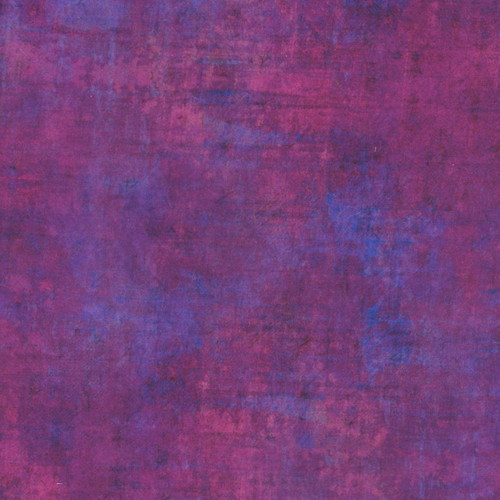 In The Beginning Fabrics Halcyon Painters Texture Magenta