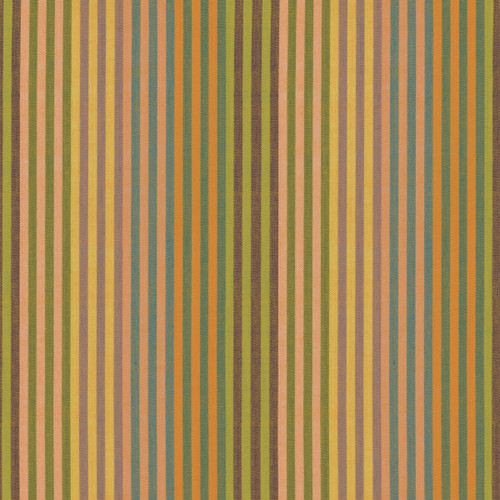 Free Spirit Fabrics Woven Stripes by Kaffe Fassett Caterpillar Stripe Sunshine