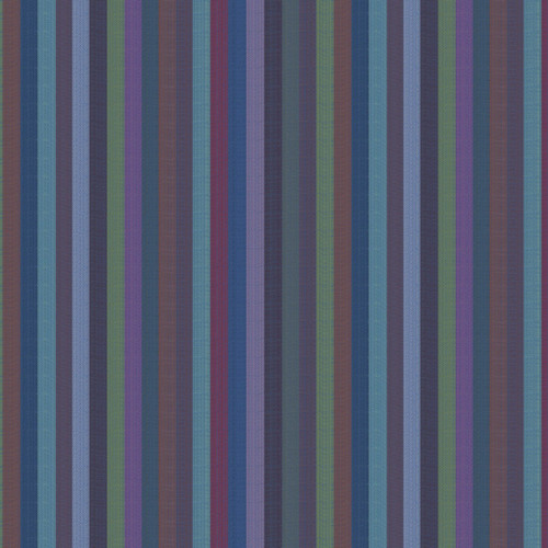 Free Spirit Fabrics Woven Stripes by Kaffe Fassett Narrow Stripe Blue