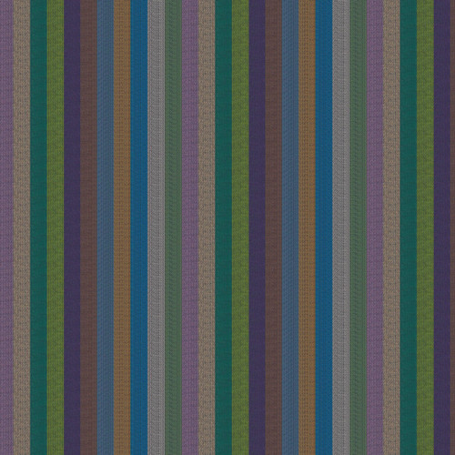 Free Spirit Fabrics Woven Stripes by Kaffe Fassett Narrow Stripe Multi