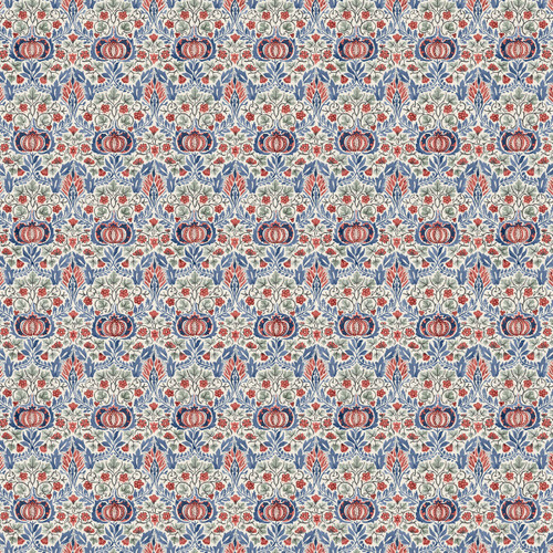 Free Spirit Fabrics Bexleyheath Cotton Lawn by William Morris & Co Little Chintz Multi