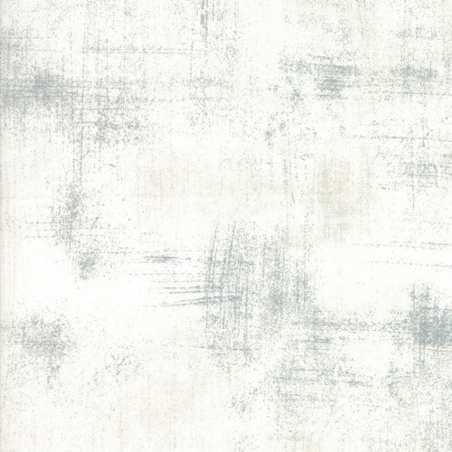 Moda Fabrics 108 Inch Wide Grunge Quilt Backing Fog