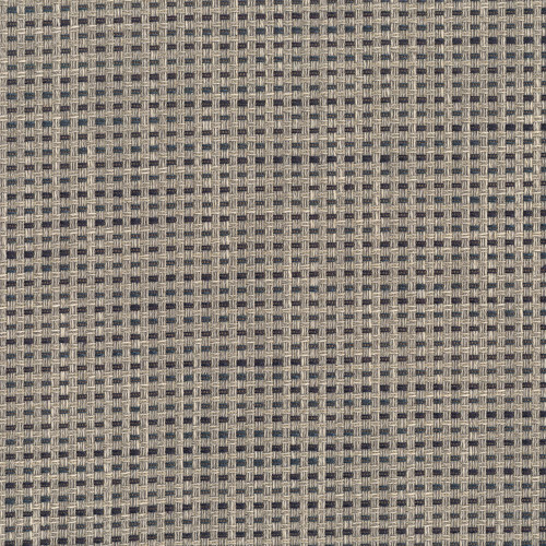 Hamilton Fabrics McDowell Noir
