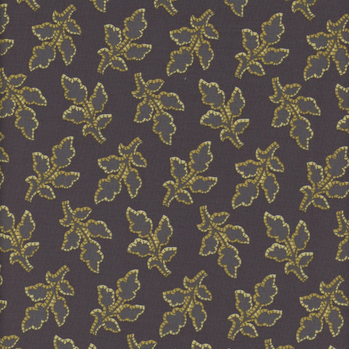 Andover Fabrics French Mill Cream Frond