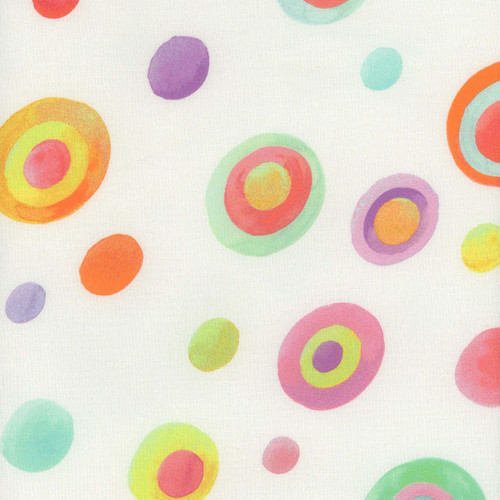 Windham Fabrics Tamara Kate 108 Inch Wide Quilt Back Anew Confetti Matinee