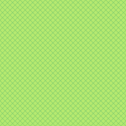 FreeSpirit Fabrics True Colors Tula Pink On the Grid Apple Green