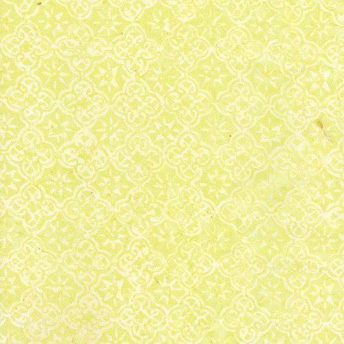 Timeless Treasures Fabrics Pastel Tonga Batiks Mint Geo