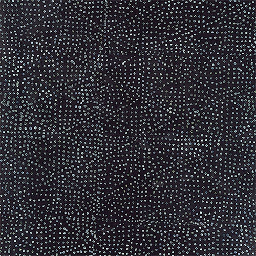 Timeless Treasures Fabrics Amber Tonga Batiks Iron Water Color Dots