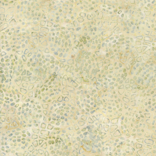 Timeless Treasures Fabrics Forest Floor Tonga Batiks Quartz Pebbles