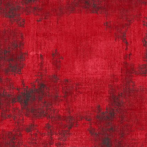 Wilmington Prints Essentials Dry Brush Cherry