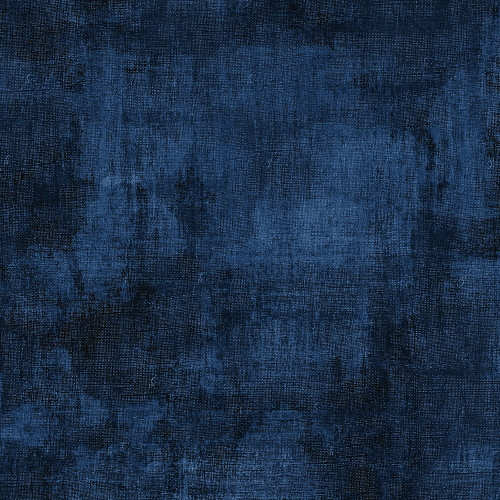 Wilmington Prints Essentials Dry Brush Dark Denim