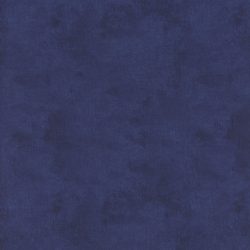 Benartex Fabrics Chalk Texture by Cherry Guidry Navy