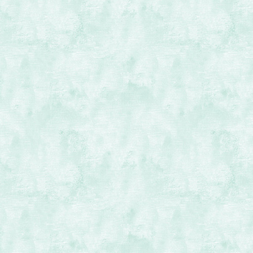 Benartex Fabrics Chalk Texture by Cherry Guidry Pale Turquoise