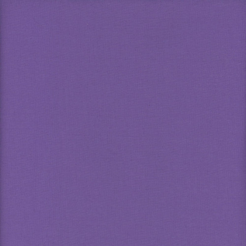 Benartex Fabrics Superior Solids Plum