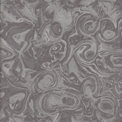 Benartex Fabrics Marbella by Paula Nadelstern Smoke Grey