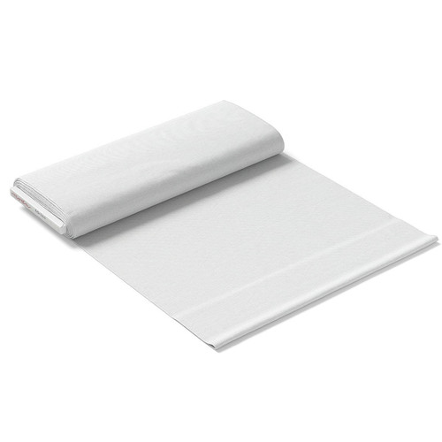 Moda Fabrics Mini 9 Yard Bolt White Bella Solid