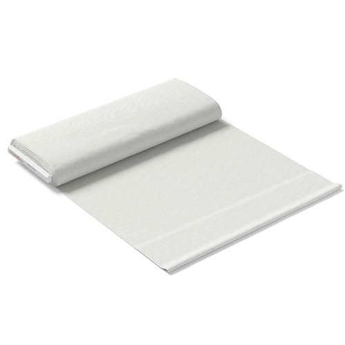 Moda Fabrics Mini 9 Yard Bolt Off White Bella Solid