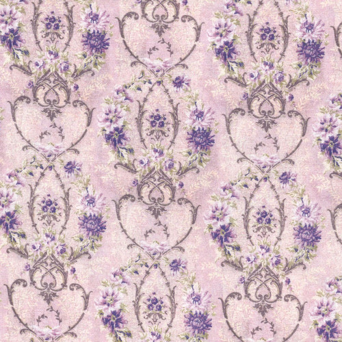 FreeSpirit Fabrics Purple Palette by Tim Holtz Eclectic Elements Purple Wallpaper Purple