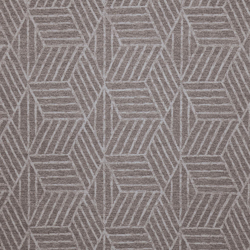 Swavelle Mill Creek Fabrics Conviction Oyster Fractures Chenille Tapestry