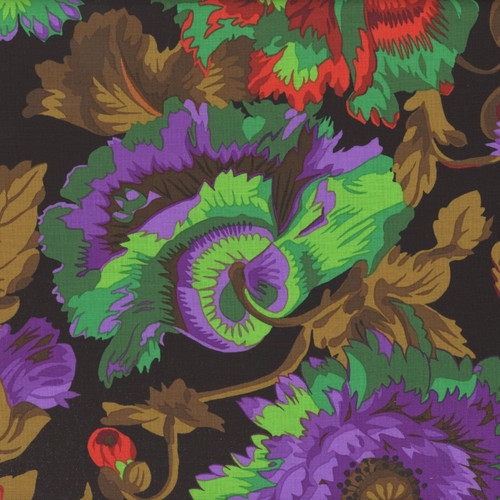 FreeSpirit Fabrics Kaffe Fassett Collective August 2025 by Philip