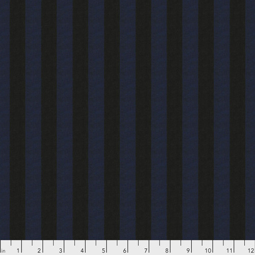 Free Spirit Fabrics Shot Cotton Stripes Kaffe Fassett Shot Cotton Stripe Ink