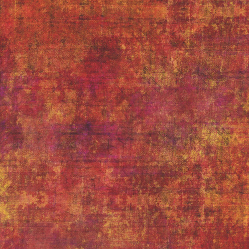 In The Beginning Fabrics Halcyon Painters Texture Flame