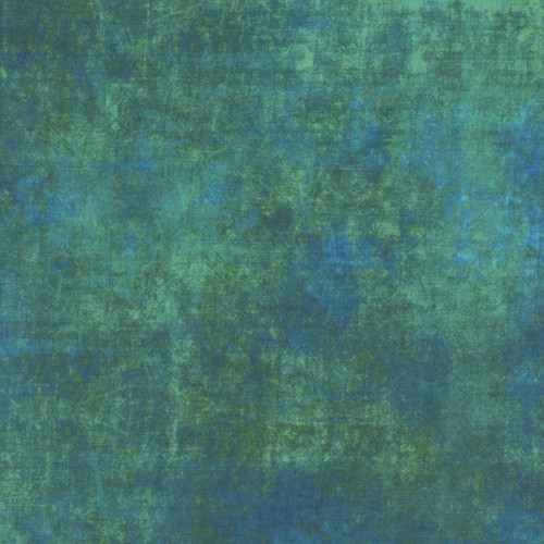 In The Beginning Fabrics Halcyon Painters Texture Aquatic