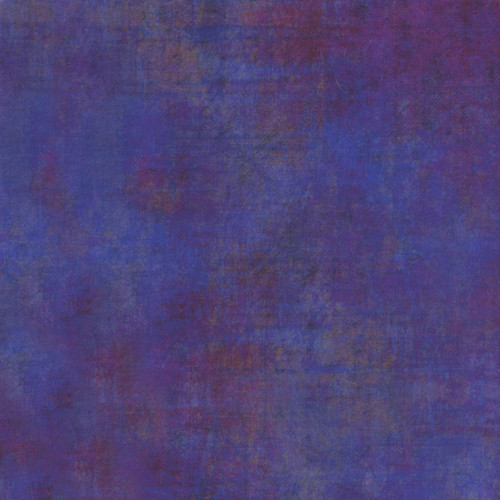 In The Beginning Fabrics Halcyon Painters Texture Purple