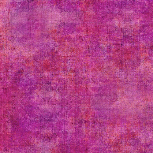 In The Beginning Fabrics Halcyon Painters Texture Purple Pink