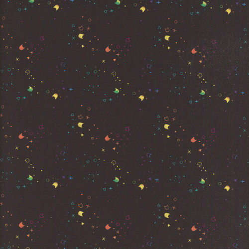 Dear Stella Fabrics Kitty Litter Blender Pammie Jane Laser