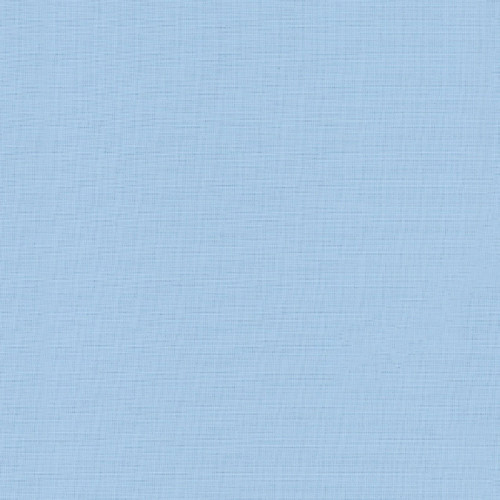 Wilmington Prints Essential Solid Sky Blue
