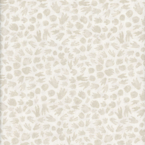 Windham Fabrics Age of the Dinosaurs Katherine Quinn Tracks Linen