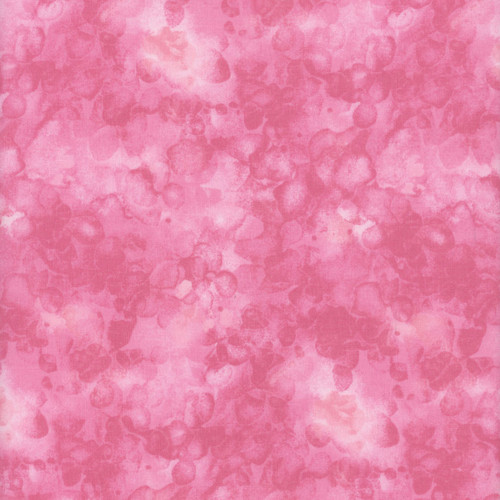 Timeless Treasures Fabrics Solid ish by Kimberly Einmo Blush