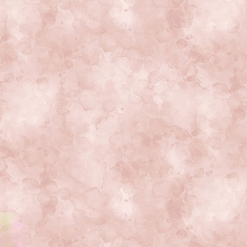 Timeless Treasures Fabrics Solid ish by Kimberly Einmo Peony