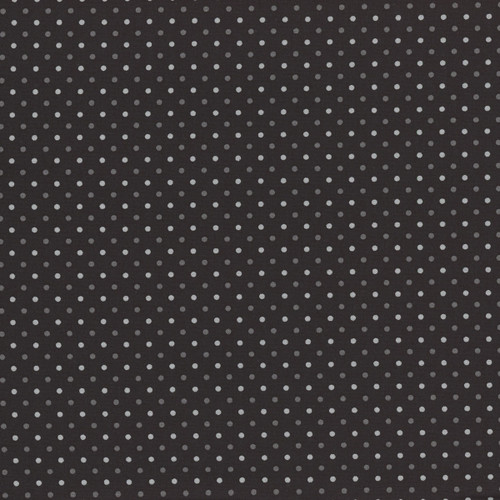 Windham Fabrics Boho Chicks Black Feed