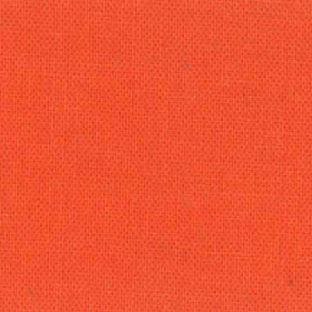 Moda Bella Solids Clementine Orange