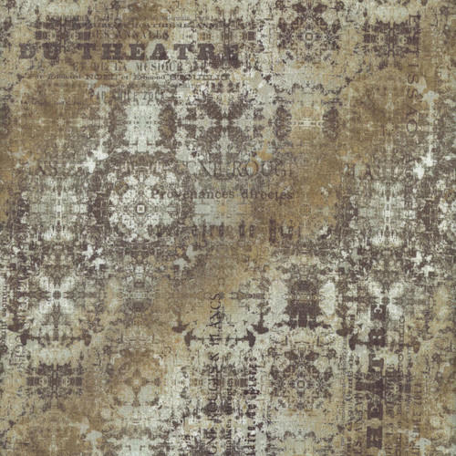 Free Spirit Abandoned 2 Tim Holtz Du Theater Neutral
