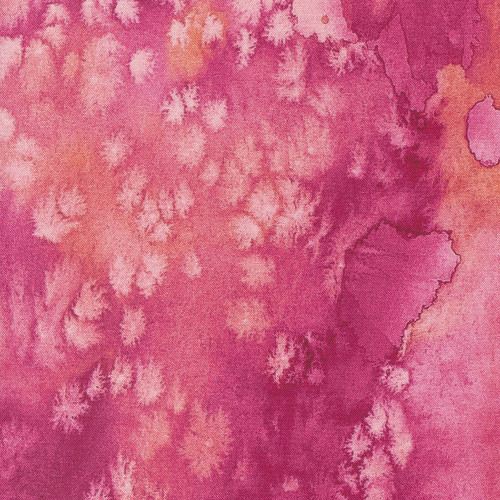 Moda Fabrics Chickadee Create Joy Project Flow Rose