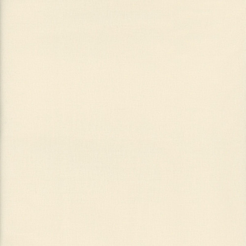 Lumin Fabrics Ecco Cotton Solid Natural Cream