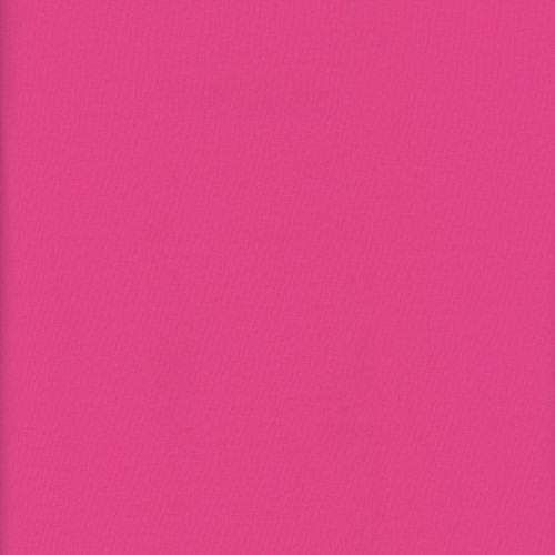 Lumin Fabrics Ecco Cotton Solid Pink