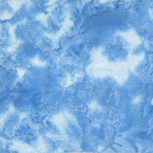 Island Batik Fabrics Batik Foundations Mottle Cloud