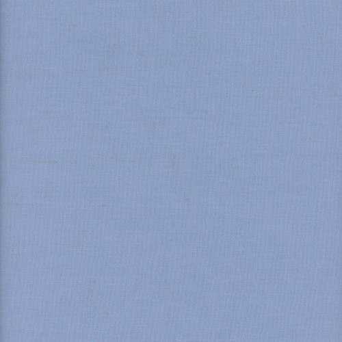 Lumin Fabrics Ecco Cotton Solid Cornflower Blue