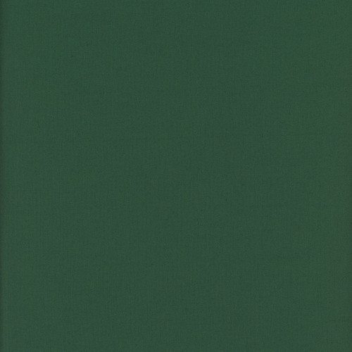 Lumin Fabrics Ecco Cotton Solid Kale Green