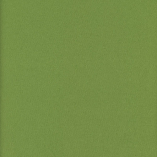 Lumin Fabrics Ecco Cotton Solid Meadow Green