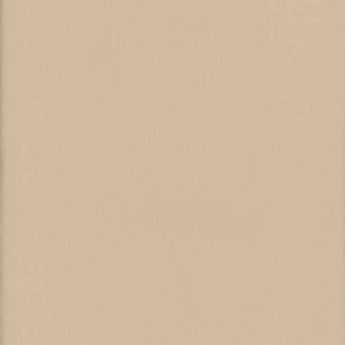 Lumin Fabrics Ecco Cotton Solid Tan Brown