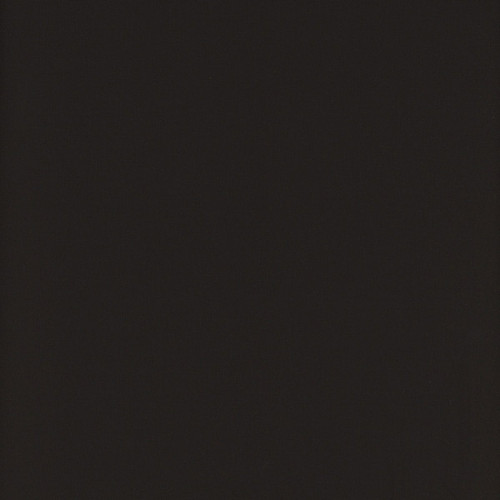 Lumin Fabrics Ecco Cotton Solid Black