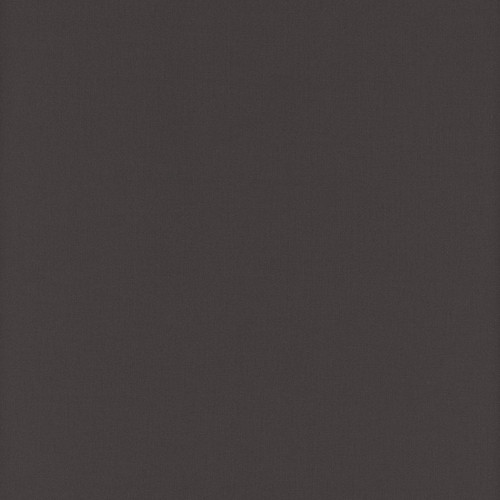 Lumin Fabrics Ecco Cotton Solid Charcoal Grey
