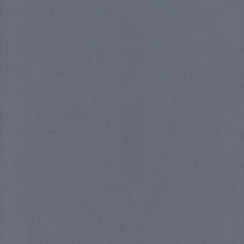 Lumin Fabrics Ecco Cotton Solid Grey