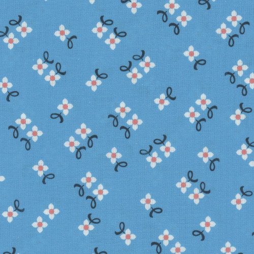 Windham Fabrics Pretty Things Denyse Schmidt Deep Felicity
